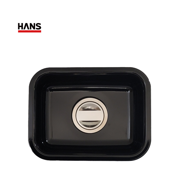 한스 PSM-239 법랑싱크볼(올스텐 대배수구+커버)
